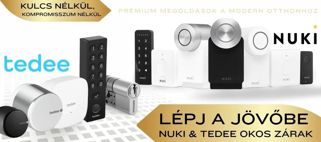 Ajtókilincs Webáruház