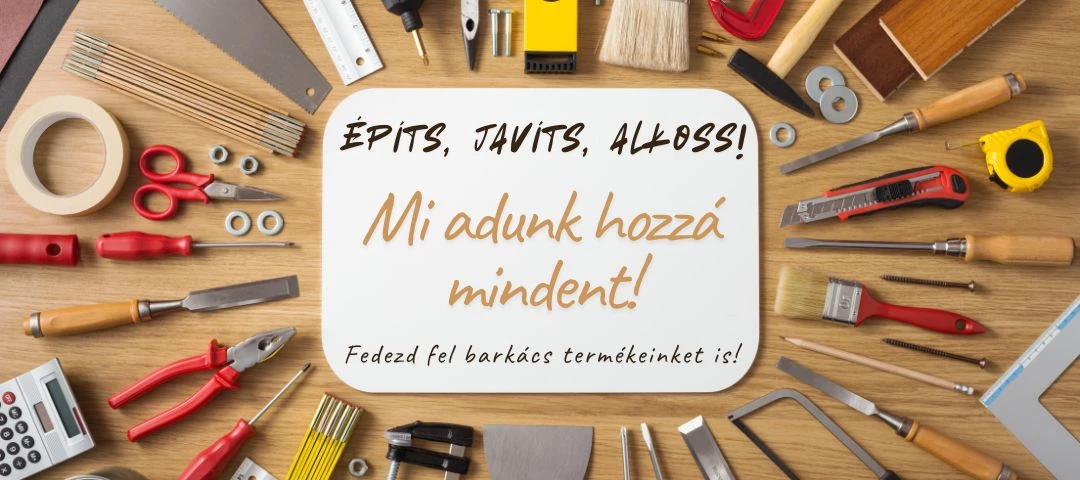 Ajtókilincs Webáruház