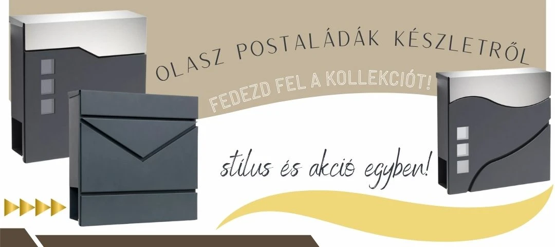 Ajtókilincs Webáruház