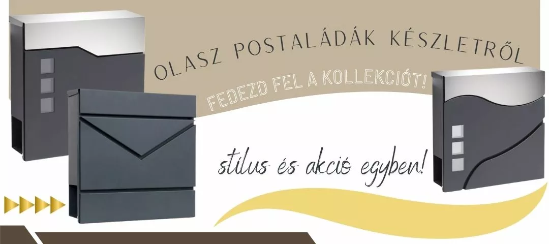 Ajtókilincs Webáruház