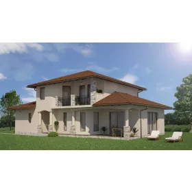   Vezérkulcsos / Főkulcsos Zárrendszerek Családi Házakhoz - Lakásokhoz