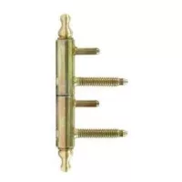 Door hinges