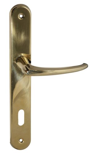 Viola Alamă BB 85mm