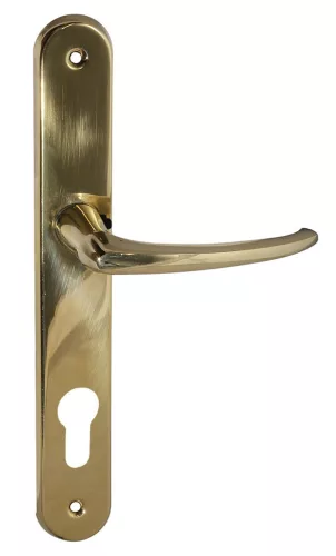 Viola Alamă 90 mm PZ