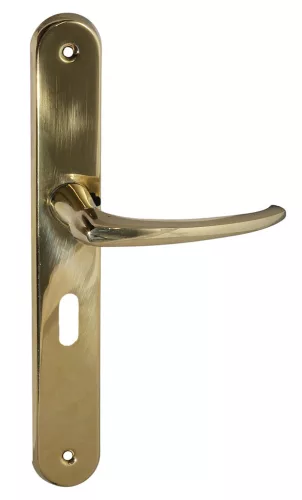 Viola Alamă 55mm BB