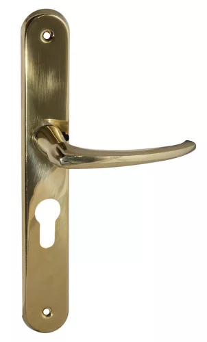 Mosadz viola 55 mm PZ