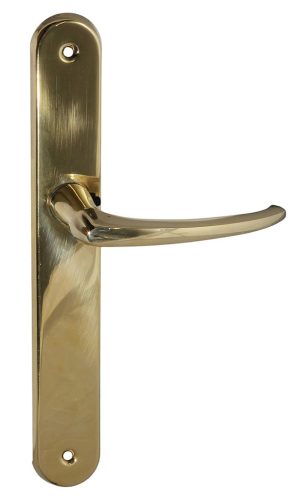 Viola Alamă Fără gaură