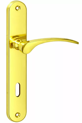 Eva Alamă BB 90 mm