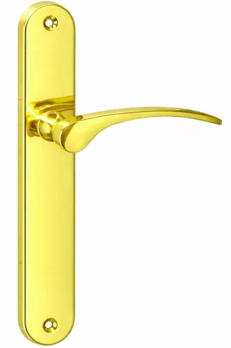 Eva Alamă Fără gaură