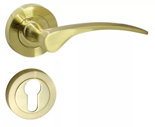 Eva Rozeta Rotunda Alama PZ