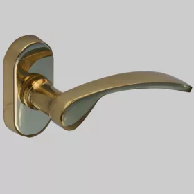   Ida Réz Nagyalakú Ablakfélkilincs Pozíciónáló Mechanikával