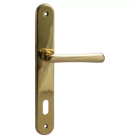 Alamă Nostalgia 90mm BB