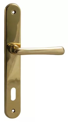 Nostalgia Mosadz 90 mm BB