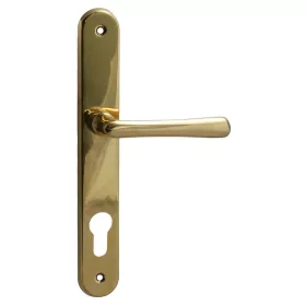 Alamă Nostalgia 90 mm PZ