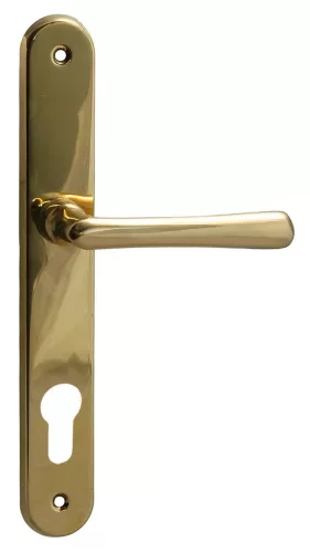 Alamă Nostalgia 90 mm PZ