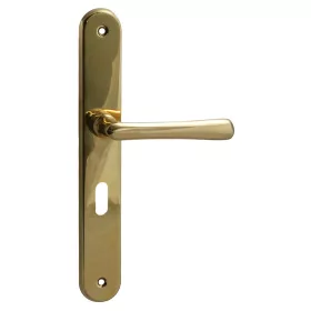 Alamă Nostalgia 55mm BB