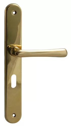 Alamă Nostalgia 55mm BB