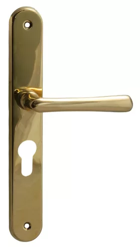 Alamă Nostalgia 55 mm PZ