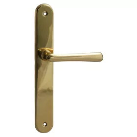 Alamă Nostalgia Fara gaura