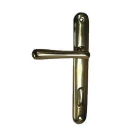 Elegant Original Stefánia Alamă BB 90 mm cu capac