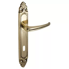 Alama baroc 90 mm BB