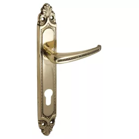 Alama baroc 90 mm PZ