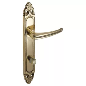 Set maner baroc Alama 55 mm WC