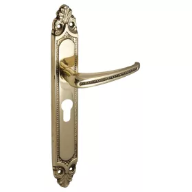 Alama baroc 55 mm PZ