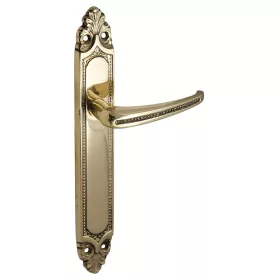 Alama baroc Fara gaura