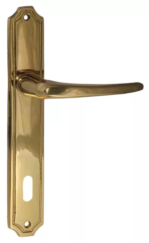 Anglická mosadz 90 mm BB