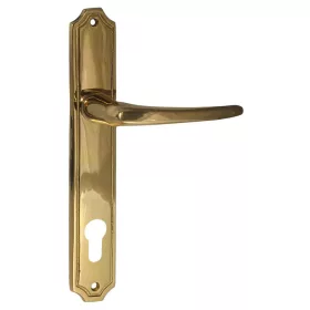 Alama engleza 90 mm PZ