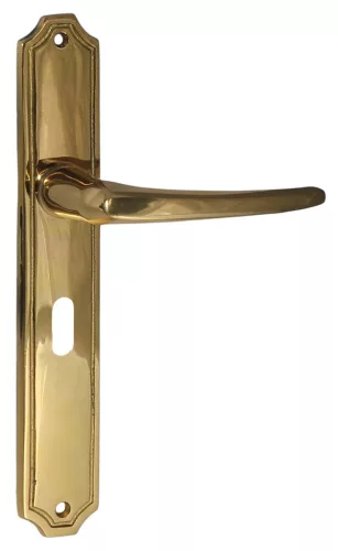 Anglická mosadz 55 mm BB