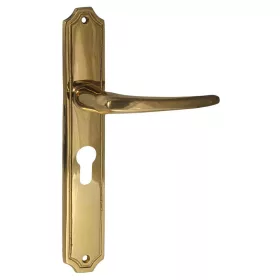 Alama engleza 55 mm PZ