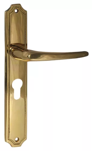 Alama engleza 55 mm PZ