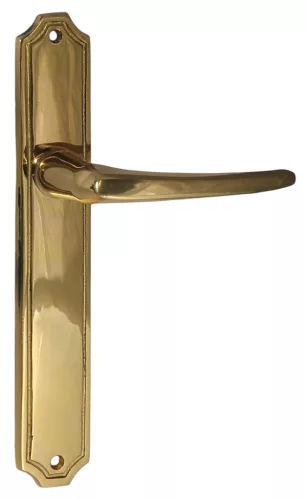 Alama engleza Fara gaura