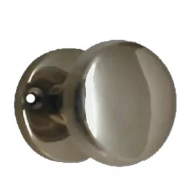 Butonul usii batante englezesti din cupru