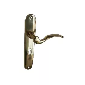 Alama Germană Fără gaură