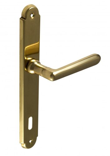 Altwien Brass 90 mm BB