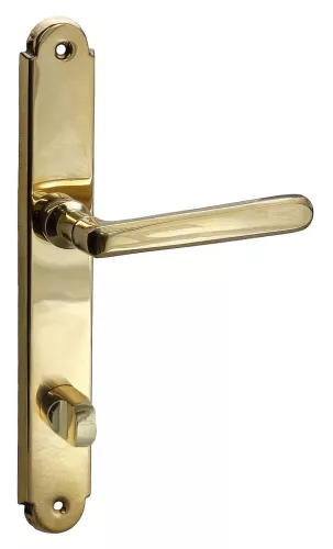 Altwien Mosadz 85 mm WC