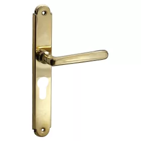 Altwien Alamă 55mm PZ