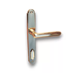 Altwien Alamă BB 72 mm cu capac