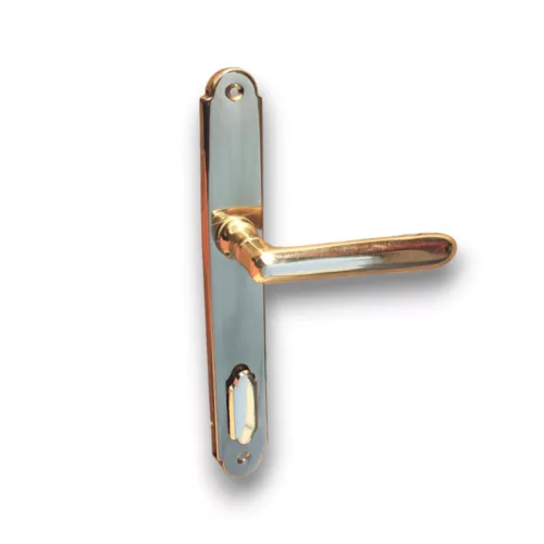 Altwien Alamă BB 72 mm cu capac