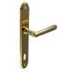 Altwien Brass 72 mm BB