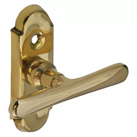 Alt Wien alamă în formă de „T”.