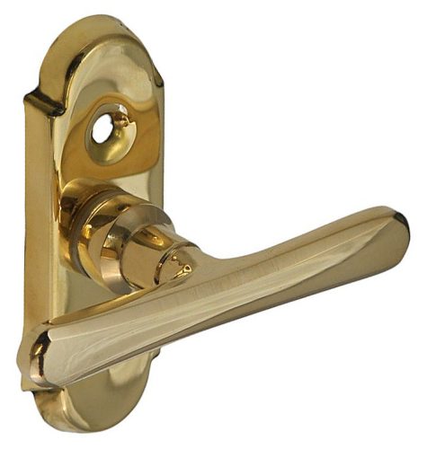 Alt Wien alamă în formă de „T”.