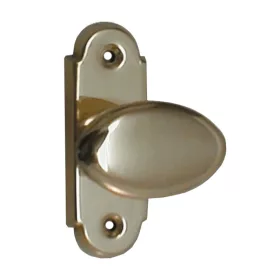 Buton de ușă batantă din cupru Alt Wien