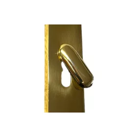 Nostalgie Schlossabdeckung