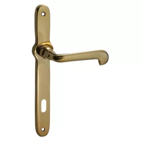 Monarchy Alamă 90 mm BB