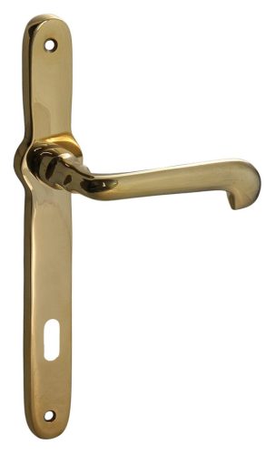 Monarchy Mosadz 85 mm BB