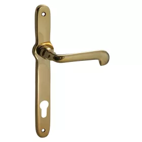 Monarchy Alamă 90 mm PZ